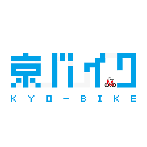 京バイクアプリ logo