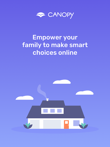 Canopy - Parental Control App screenshot