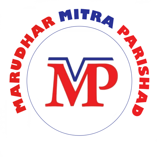 MMP Mumbai logo