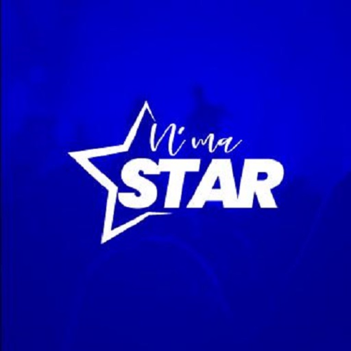 Nmastar logo
