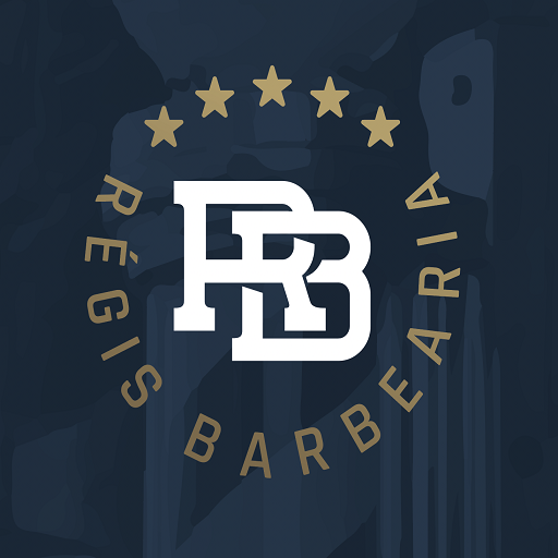 RB Regis Barbearia 1.2.1 Icon