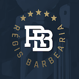 RB Regis Barbearia icon
