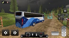 Coach Bus Simulator: Bus Driveのおすすめ画像3