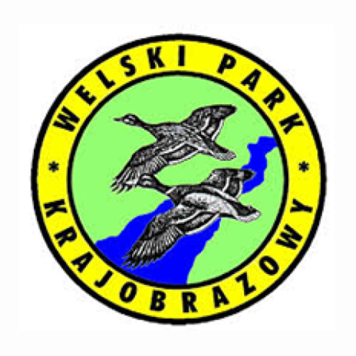 Welski Park Krajobrazowy logo