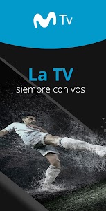 Movistar TV Argentina 1