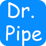 Cover Image of डाउनलोड Dr. Pipe 1.49 APK