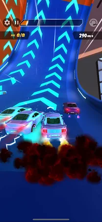 Game screenshot Speed Car Drifting Legends apk download