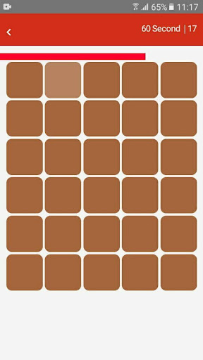 Color Blind Check - Color Find the Difference