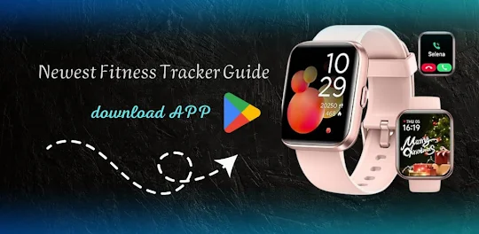 Newest Fitness Tracker Guide