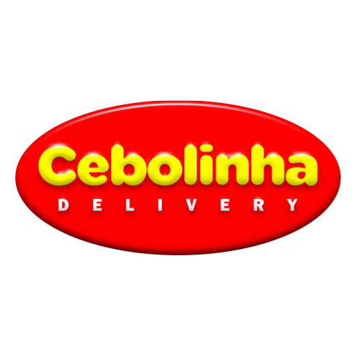 Cebolinha Delivery logo