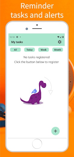 Reminder - Tasks and Alerts