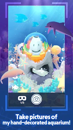 Game screenshot Abyssrium The Classic apk download