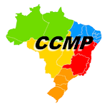 Cover Image of Download CCMP - Central de Comunicações  APK