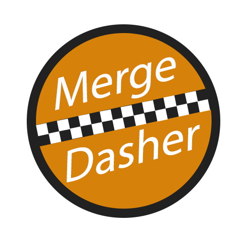 Merge Dasher