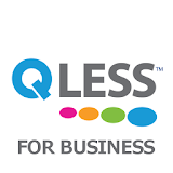 QLess Kiosk icon