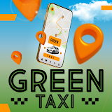 Green TAXI icon