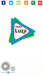 Rádio Luza FM
