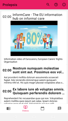 App-voorskou