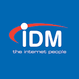 IDM icon