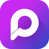 Privo Live - Meet new friends & video chat now icon