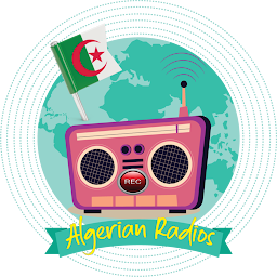 Icon image Algerian Live Radios & Music