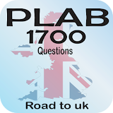 1700 Questions Plab Preparation icon