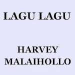 Cover Image of Baixar LAGU LAGU HARVEY MALAIHOLLO 1.2.4 APK