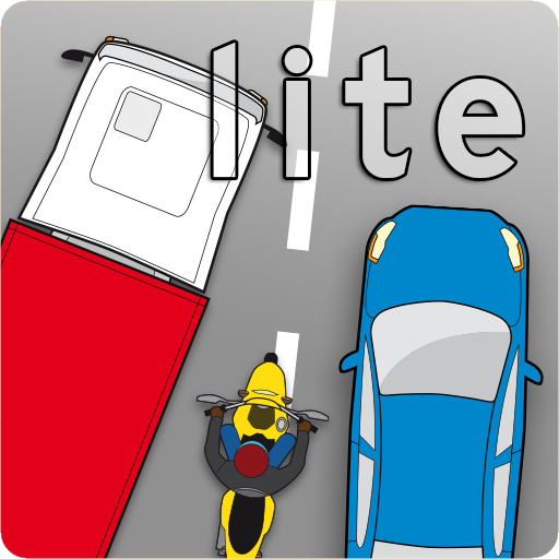 Verkeer Lite  Icon