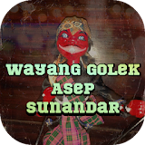 Wayang Golek Ki Sunandar icon