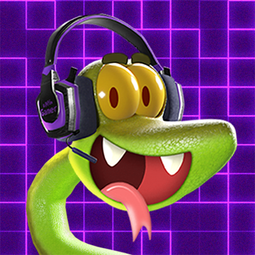 Pitón Gamer logo