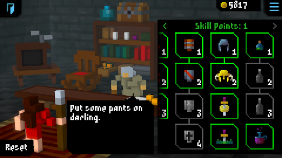 Flipping Legend Screenshot