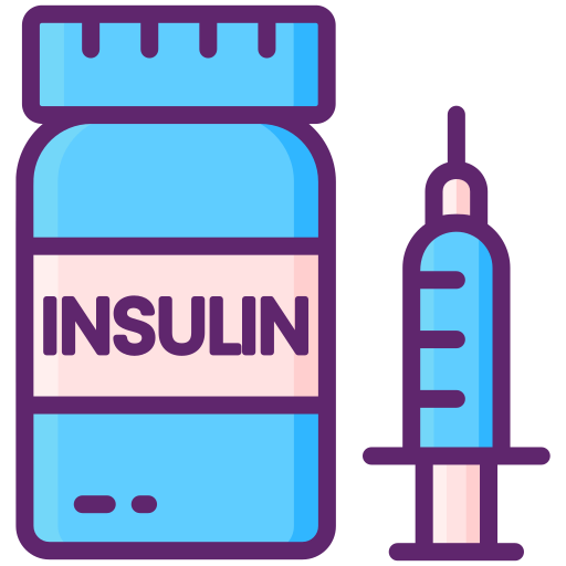 Centurion Insulin App (Drs) logo