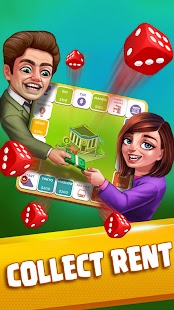 Business & Friends - Fun family game Screenshot