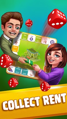 Business & Friends - Fun family gameのおすすめ画像3