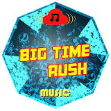Big Time Rush Musica New icon