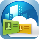 WorldCard Cloud icon