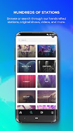 LiveOne: Stream Music & Events