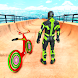 Mega Ramp Robot Bike GT Racing : Stunt Games 2021 - Androidアプリ