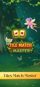 Tile Match Master Game