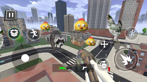 Sandbox Playworld Screen 3