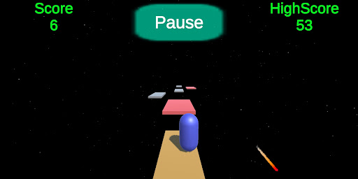 Infinity Jumper Screen 3