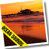 Sunset Beach Live Wallpaper - icon