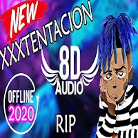 XXXTentacion - 8D Music 2020 ?