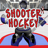 Shooter Hockey icon