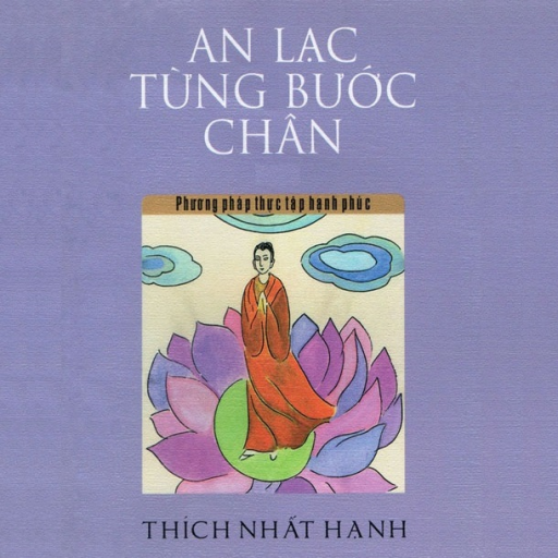 An lac tung buoc chan Sach doc Download on Windows