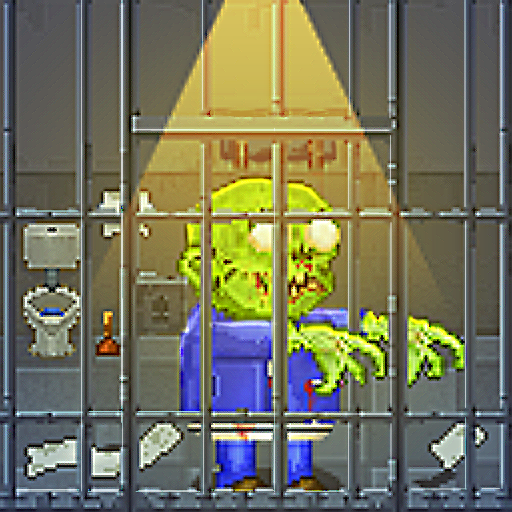 Alcatraz Prison Dead Mission Download on Windows