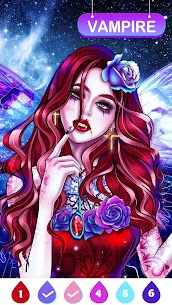 Coloring Games-Color By Number 1.0.145 Mod Apk(unlimited money)download 1