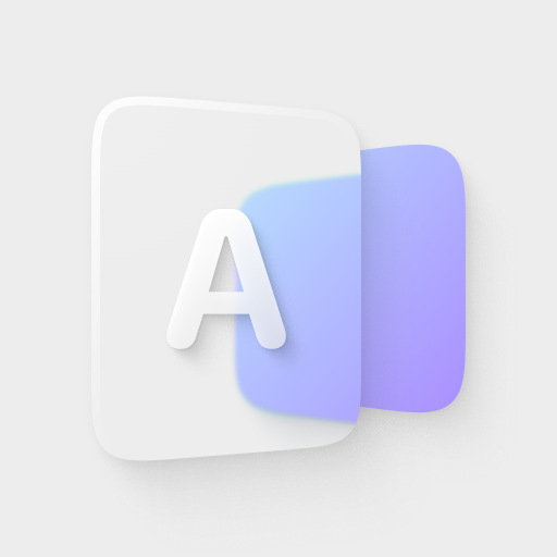 Bubble Translate Next Download on Windows