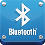 Bluetooth FileTransfer icon