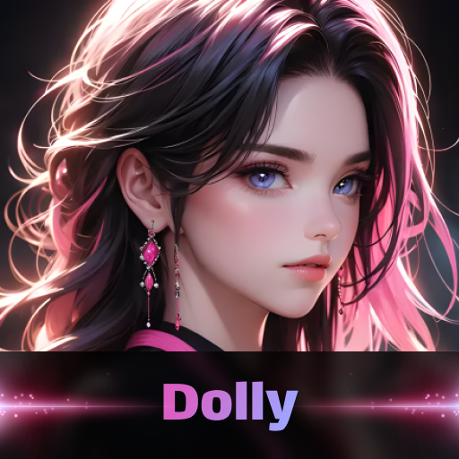 Dolly - Your AI Doll Girl icon